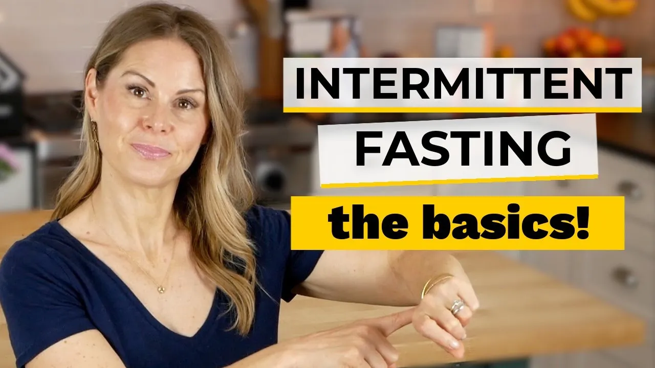 Intermittent Fasting for Beginners: A Science-Based Guide