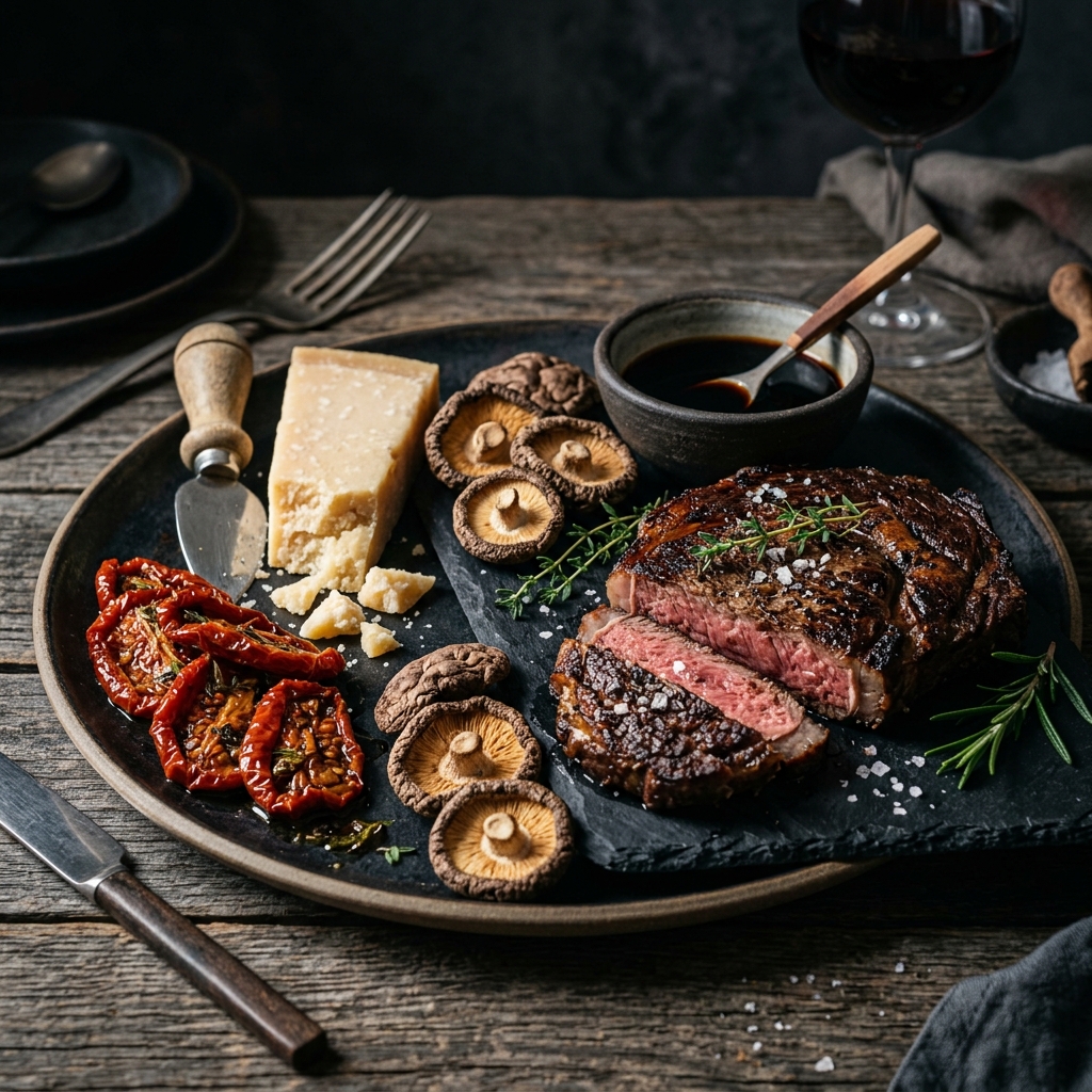 What is Umami: 7 Amazing Secrets of the Fifth Taste and How to Use It